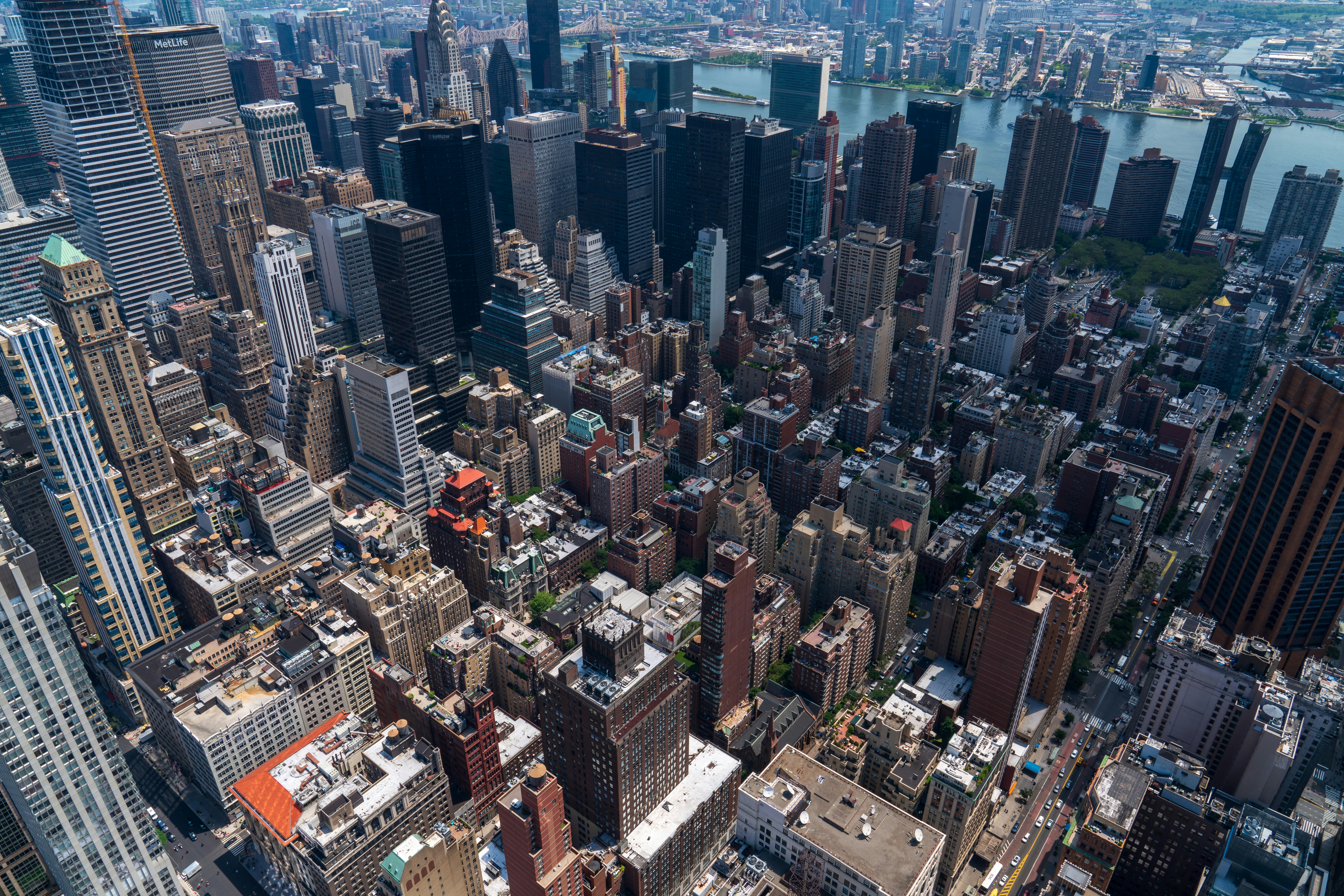 금융위기와 부동산 시장, 가격은 오를까 내릴까?