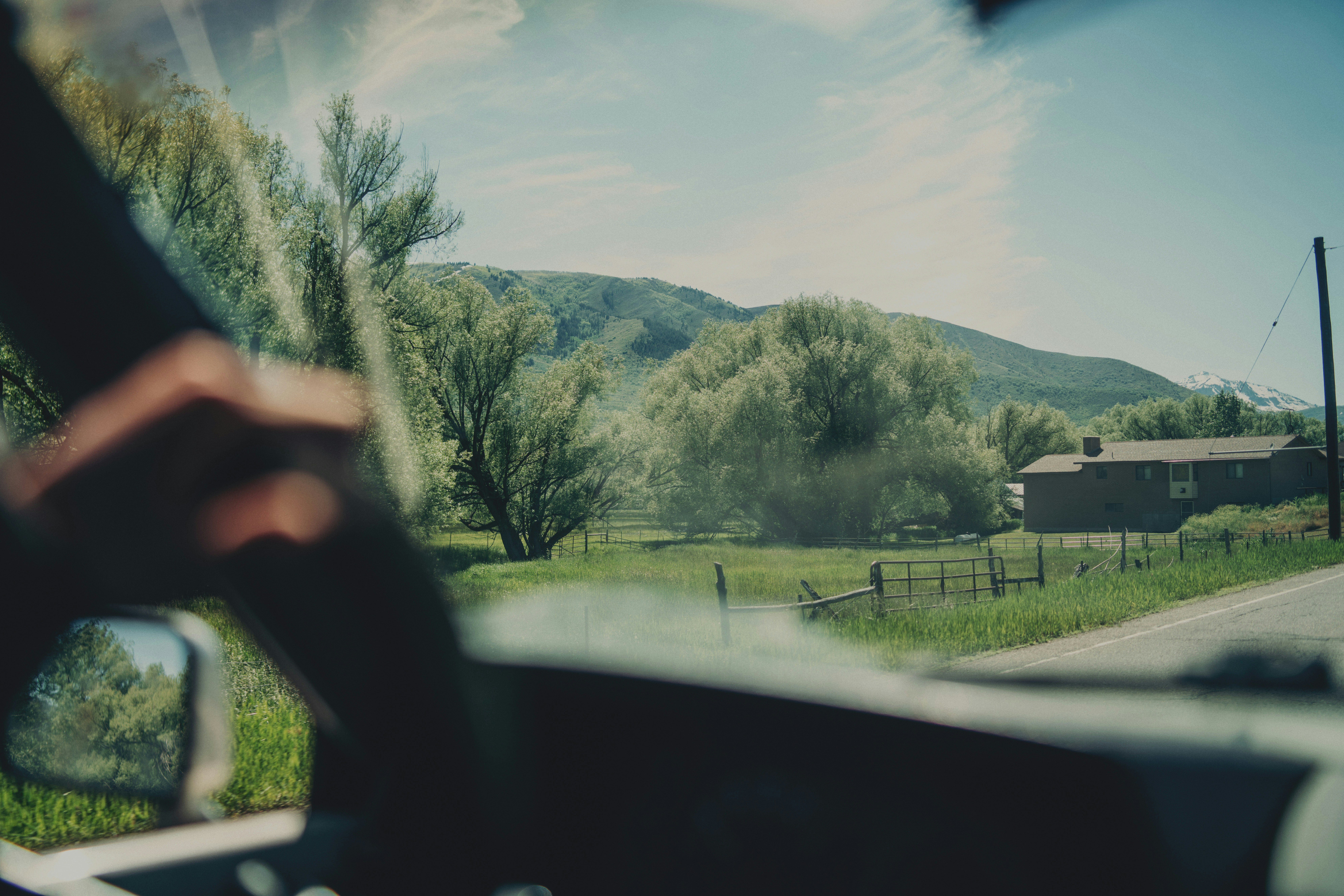 Photo by martinwyall