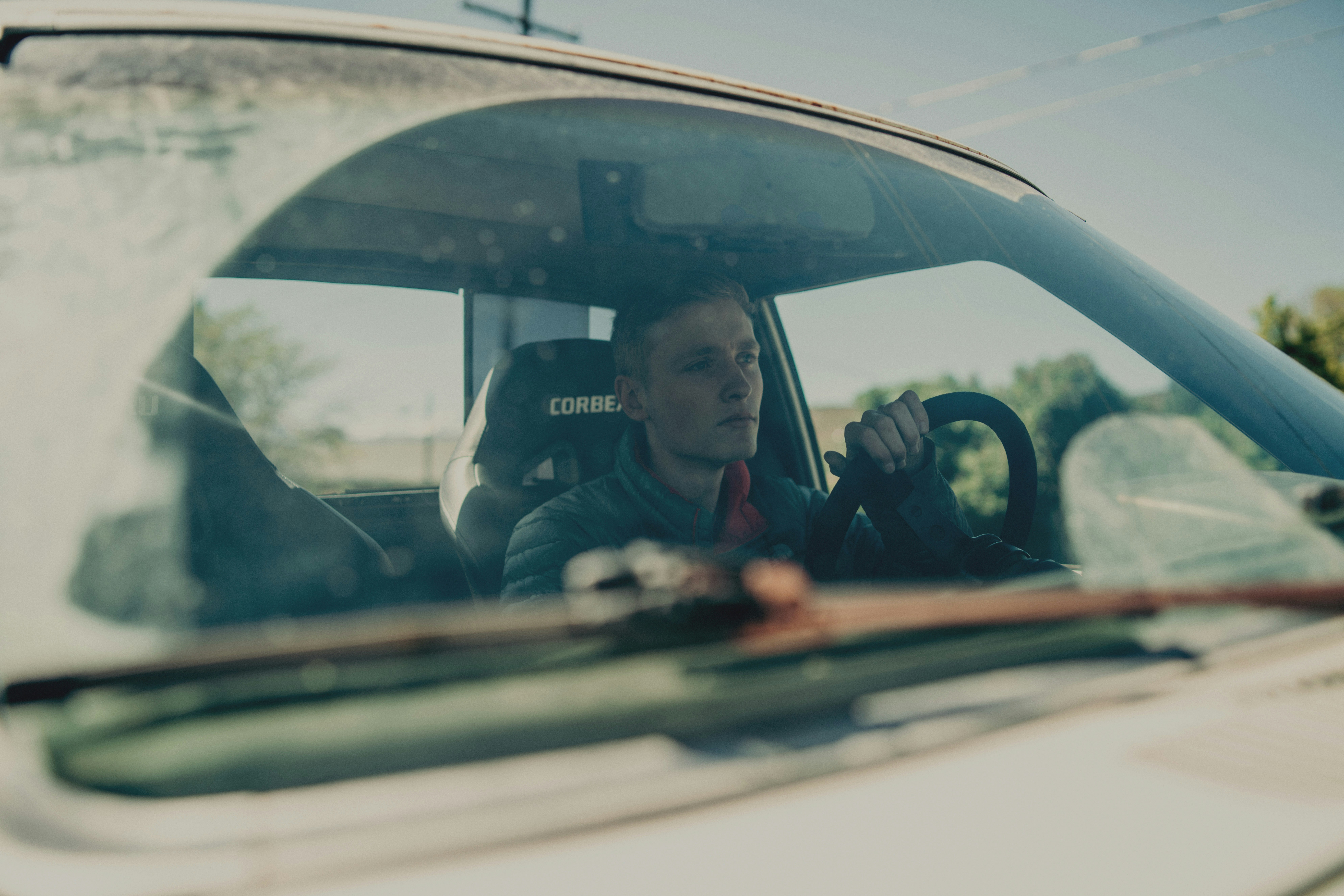 Photo by martinwyall