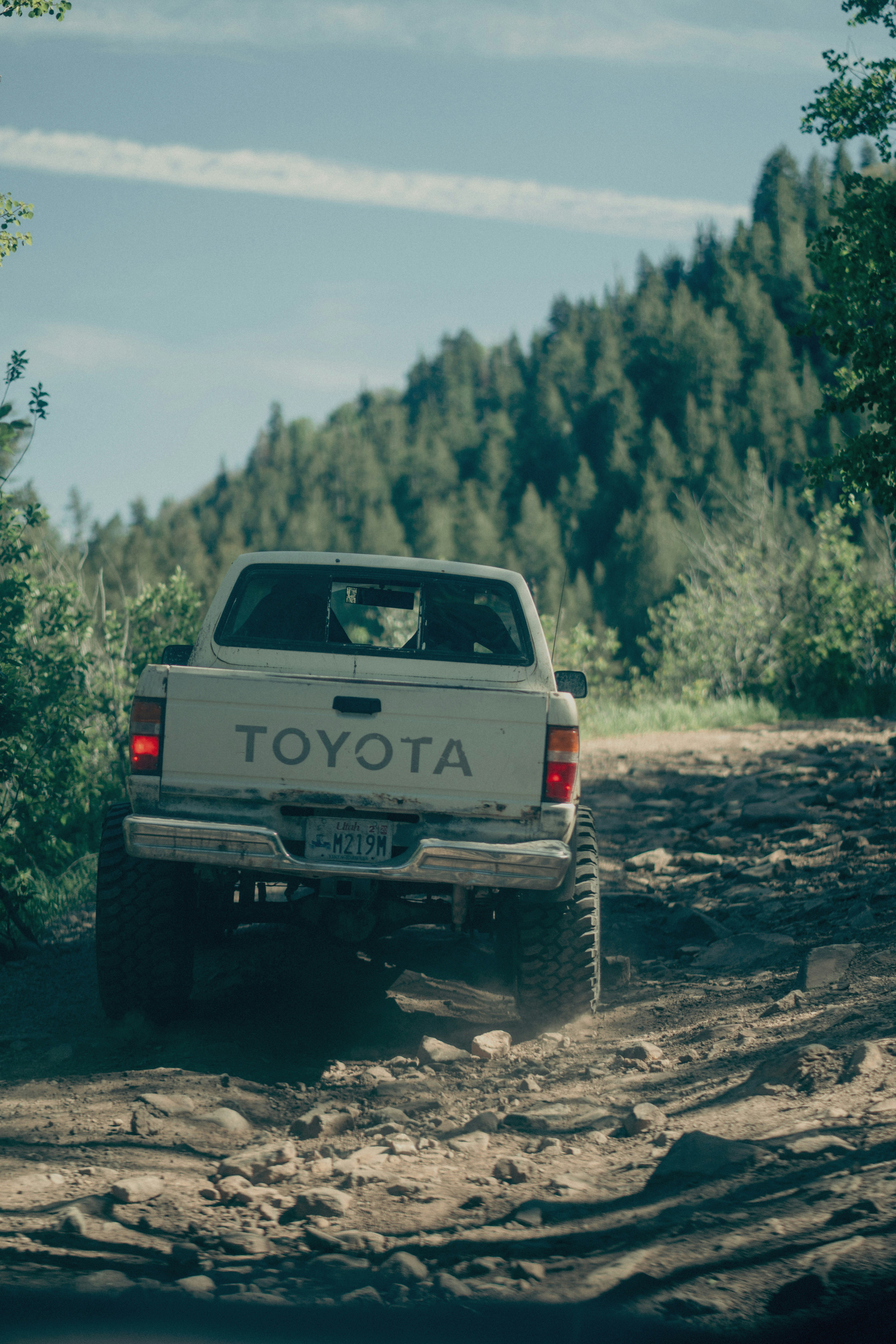 Photo by martinwyall