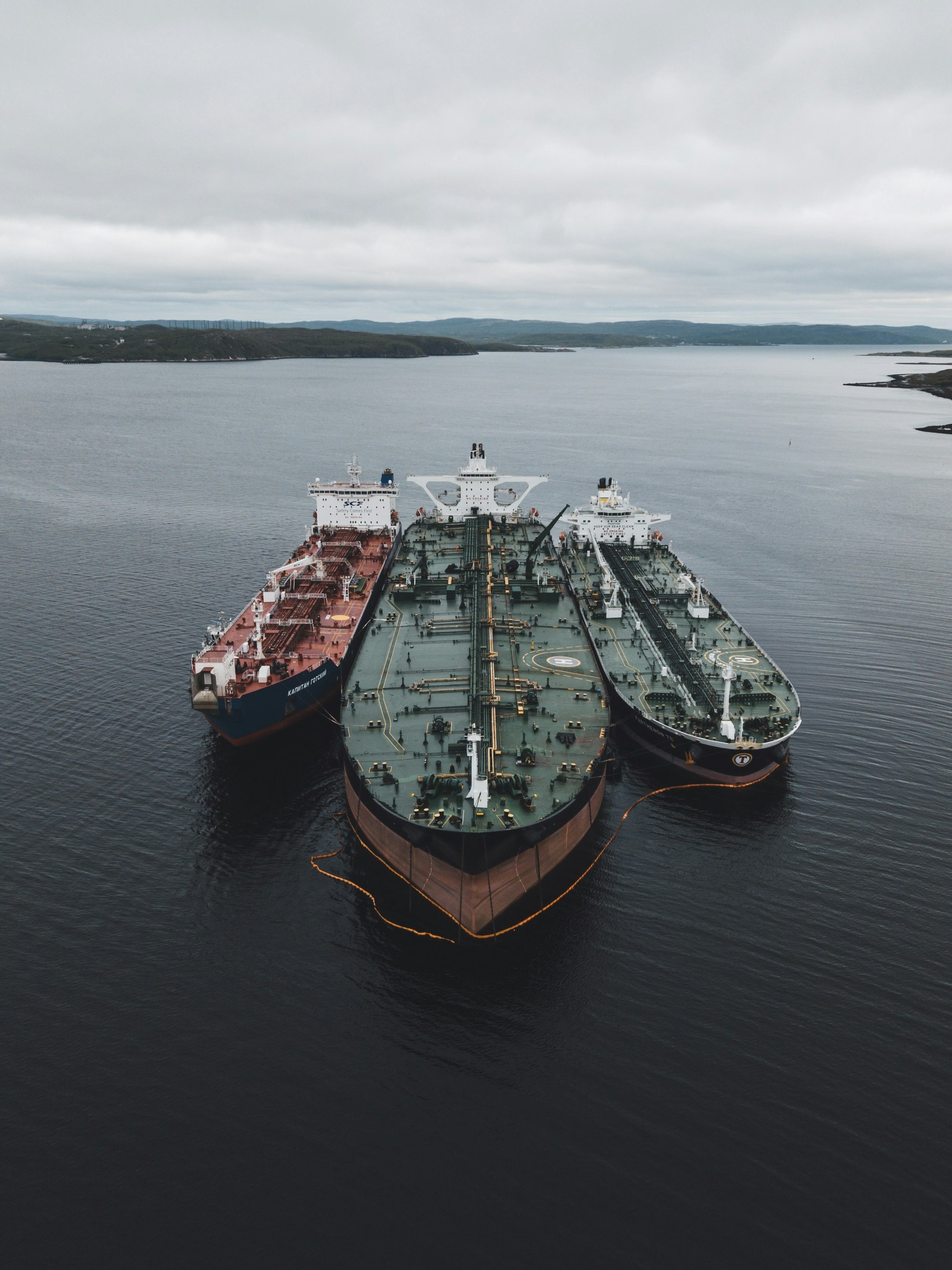 New Perspectives for U.S. LNG Exporters