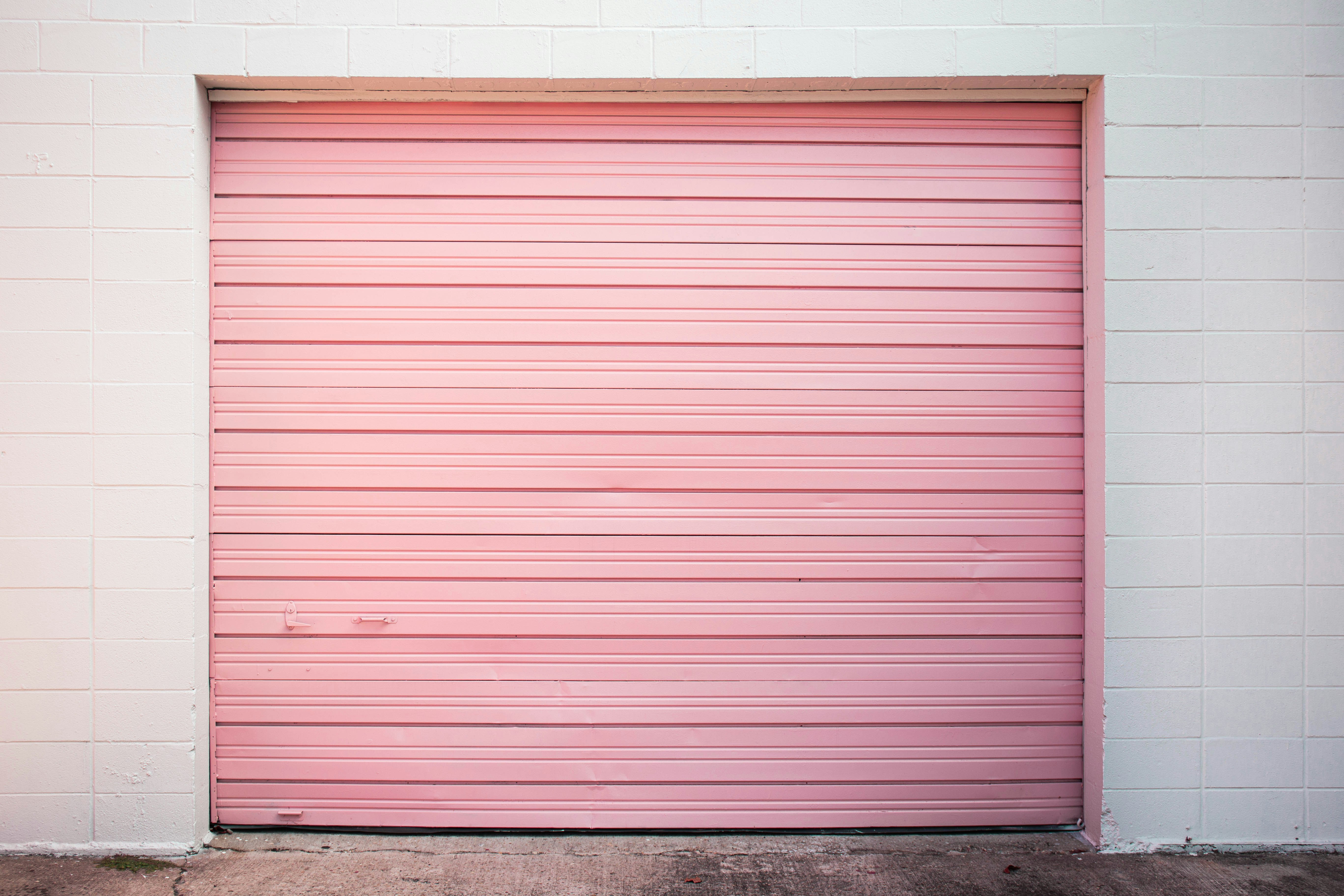 Garage Door Repair