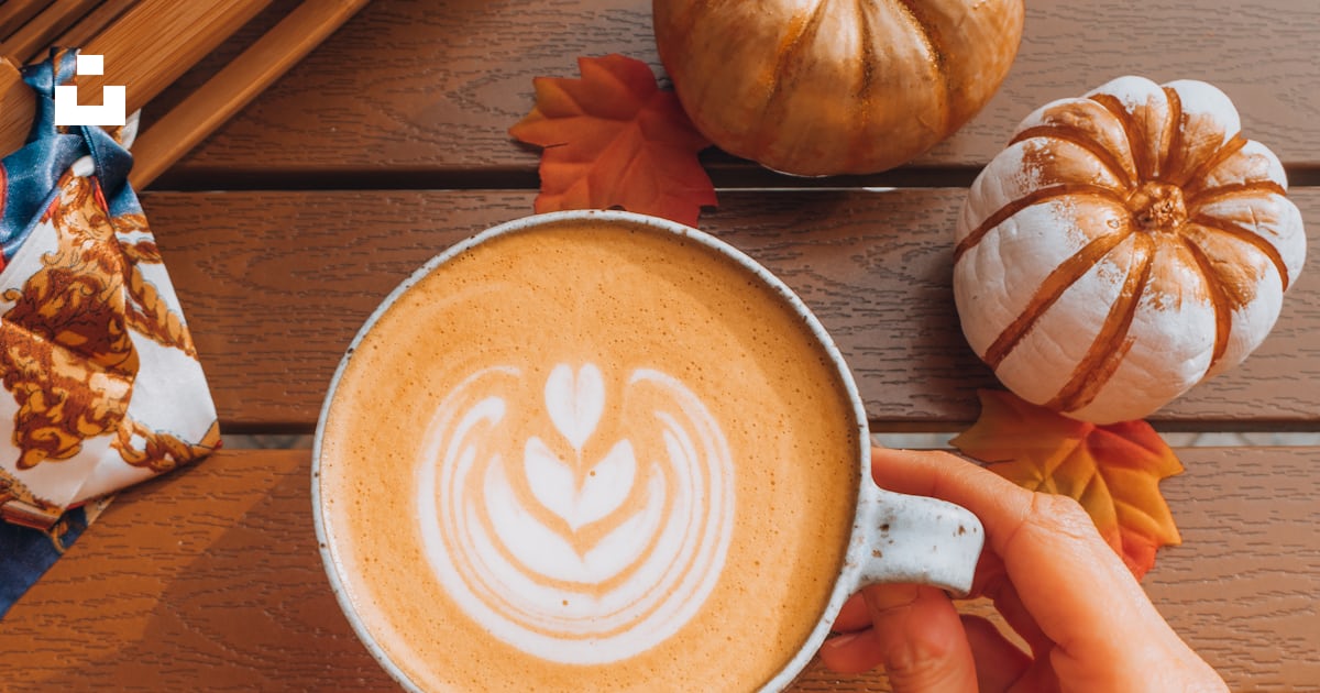 Does Pumpkin Spice Season Start Earlier Every Year? 3 Photo by Heidi Kaden on Unsplash