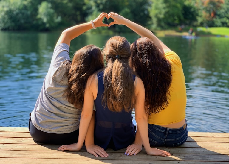 Bringen Sie Ihre Sommer auf College-Bewerbungen zum Leuchten