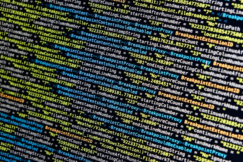 Choosing the right tech stack