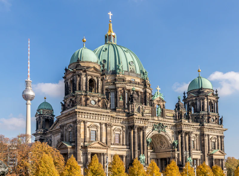 Berlin