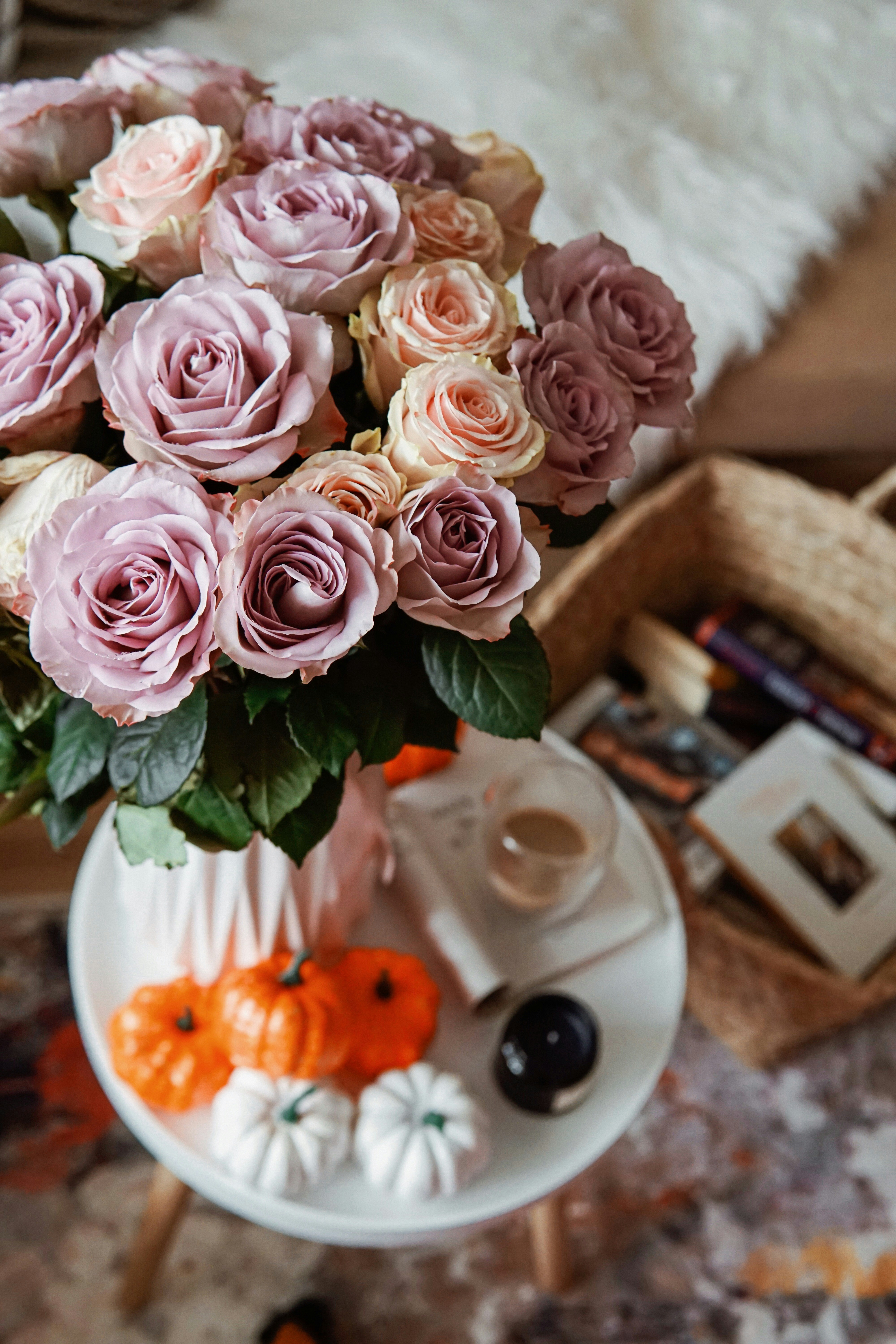 Photo by julie_peretiatko