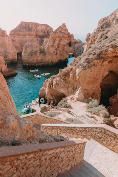 Lagos Portugal