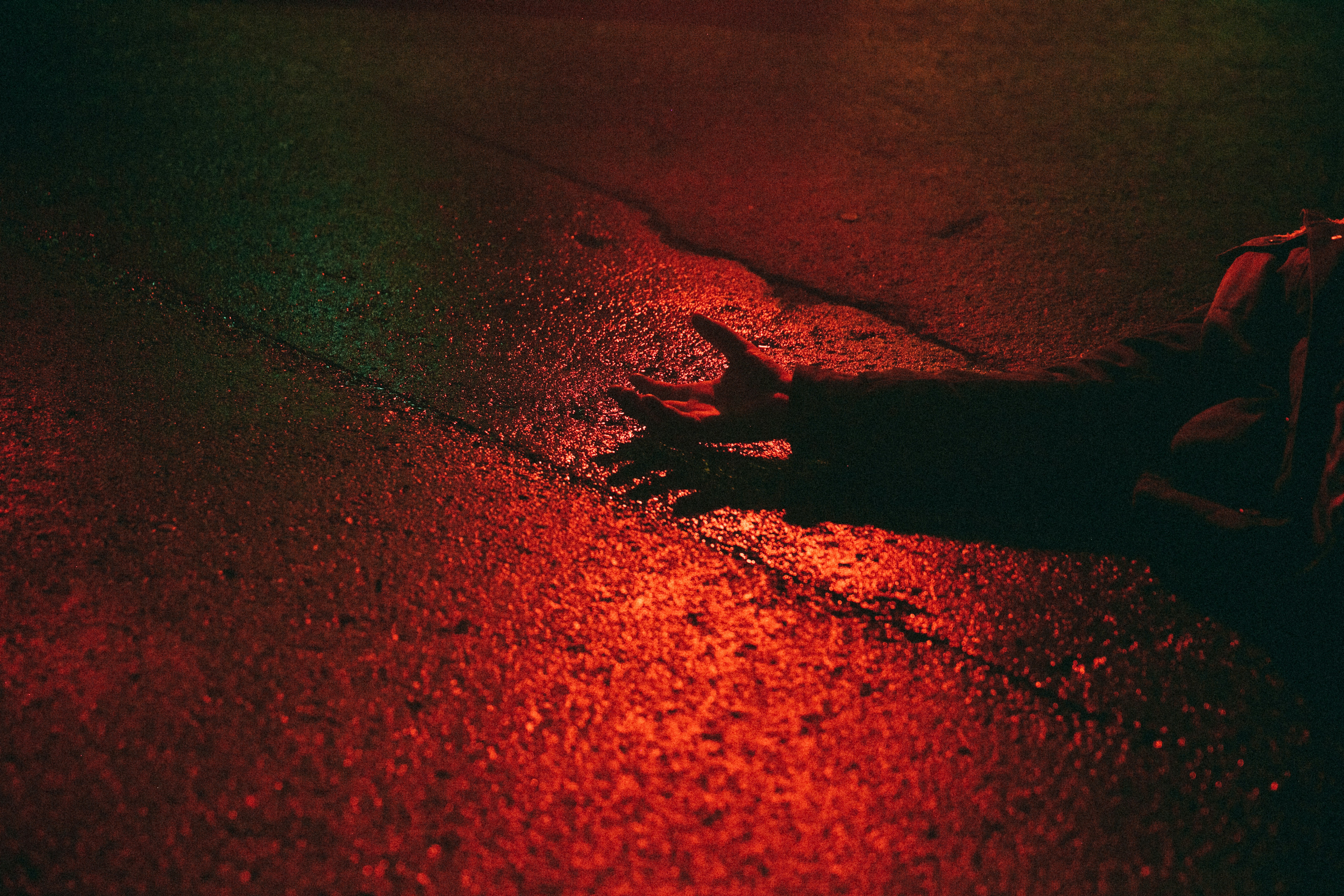 Photo by markus_gjengaar