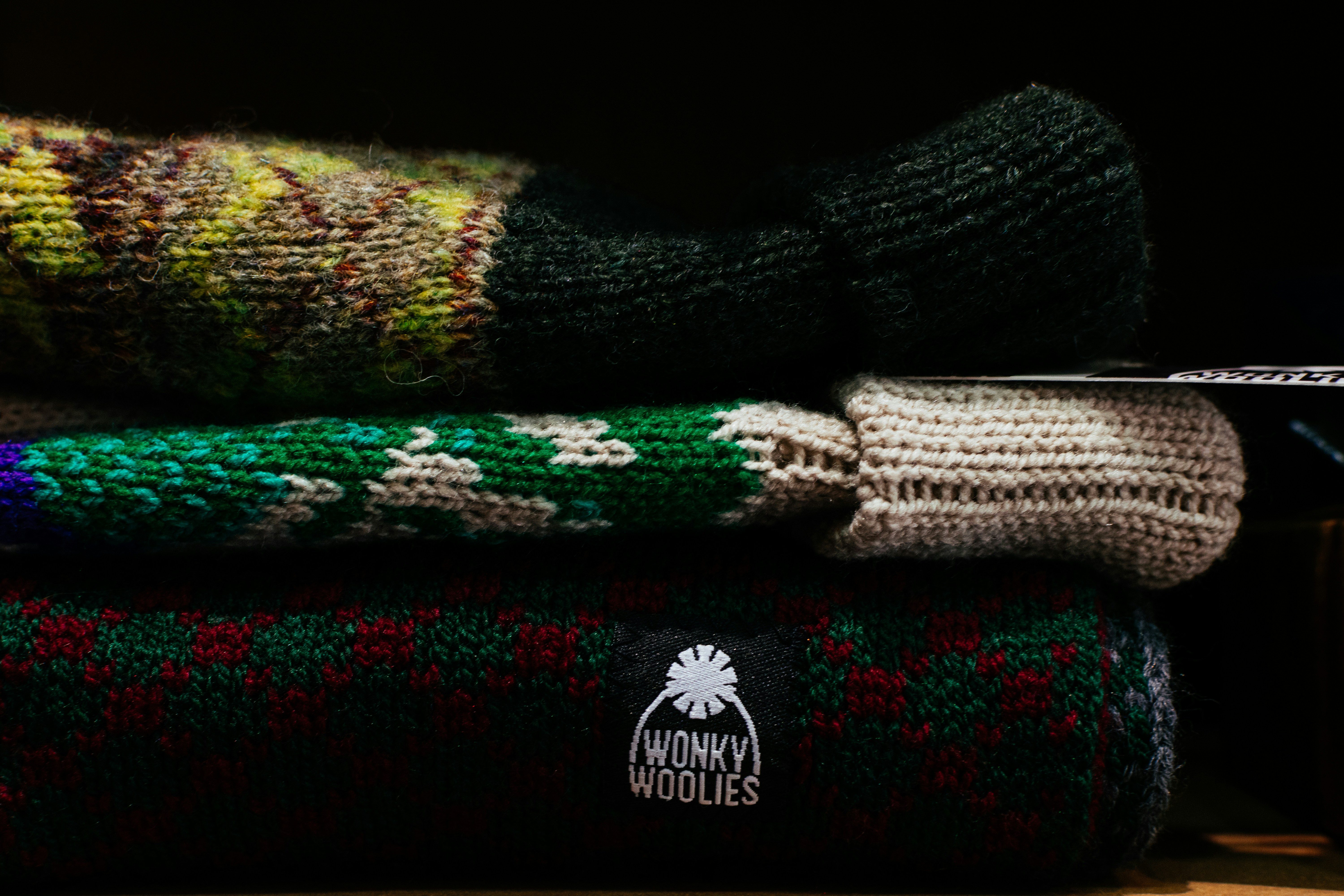 Best Places Buy Authentic Bosnian Woolen Socks Hand-Woven Rugs 2026