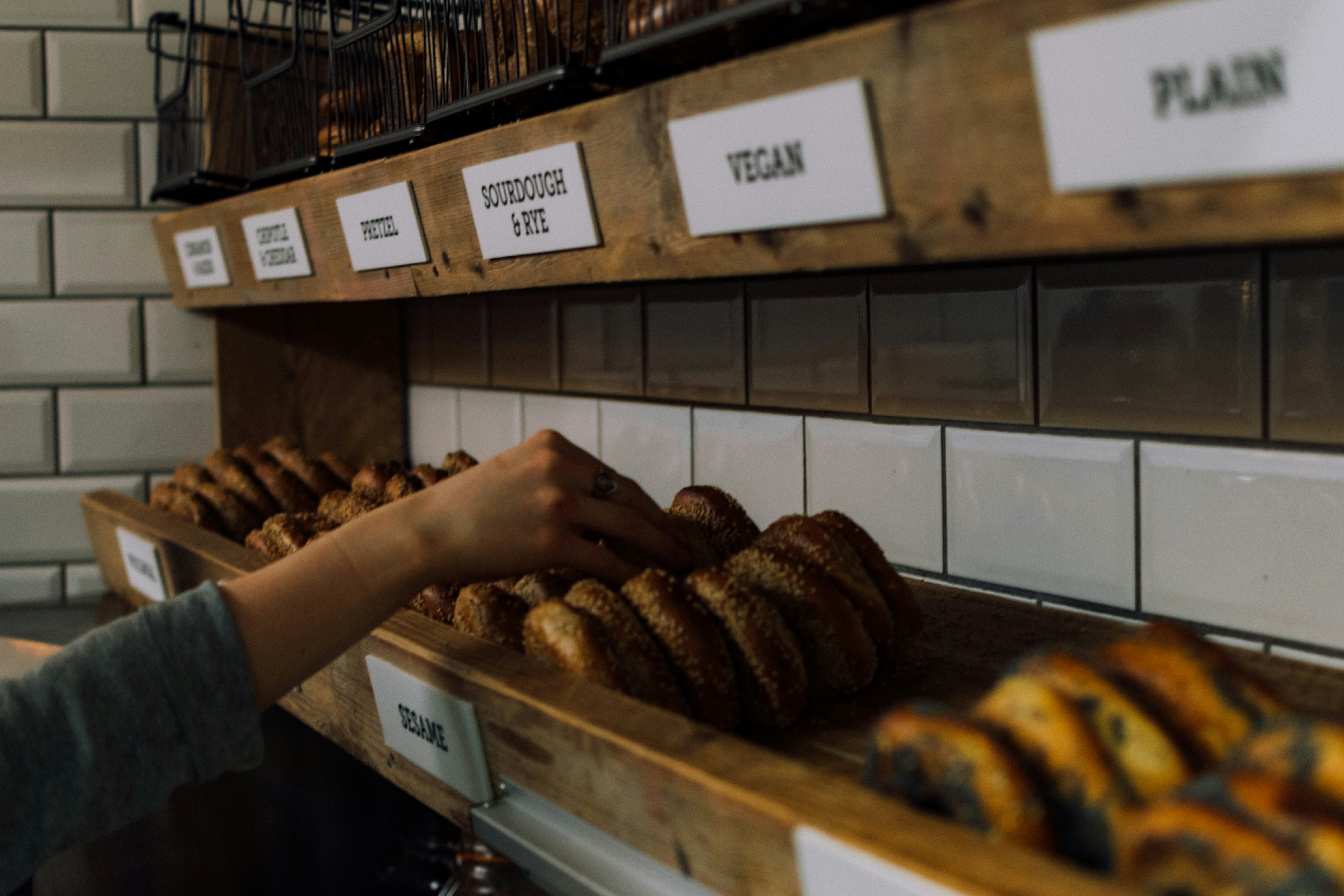 Supreme Bakery