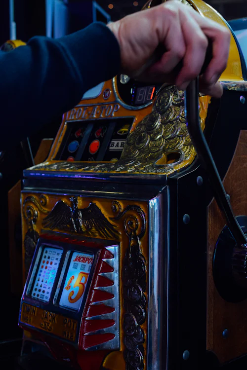 general casino