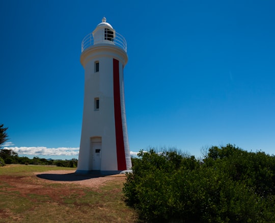 Mersey Bluff Lighthouse things to do in Sheffield