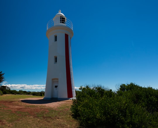 Mersey Bluff Lighthouse things to do in Devonport TAS
