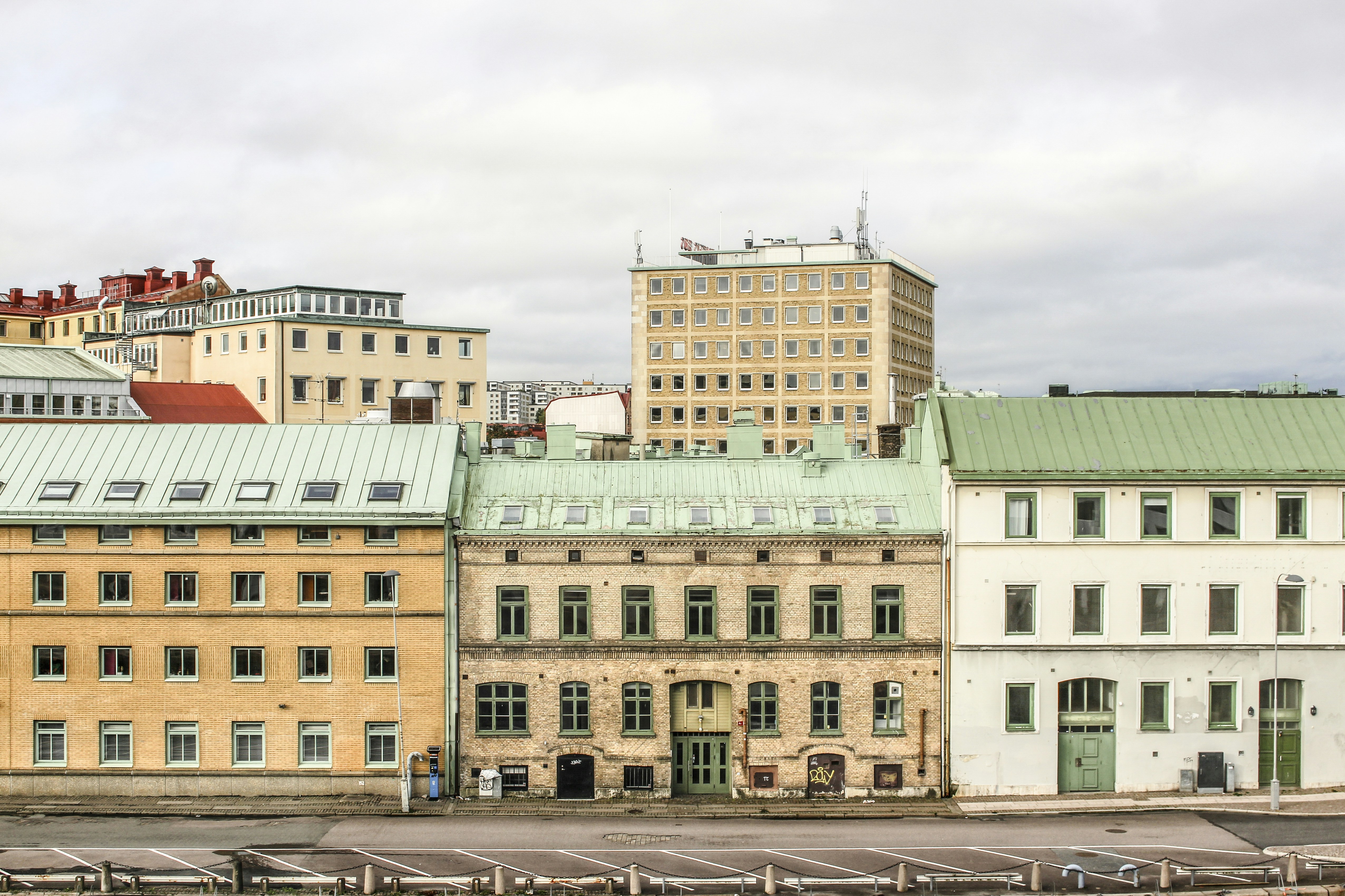 urban