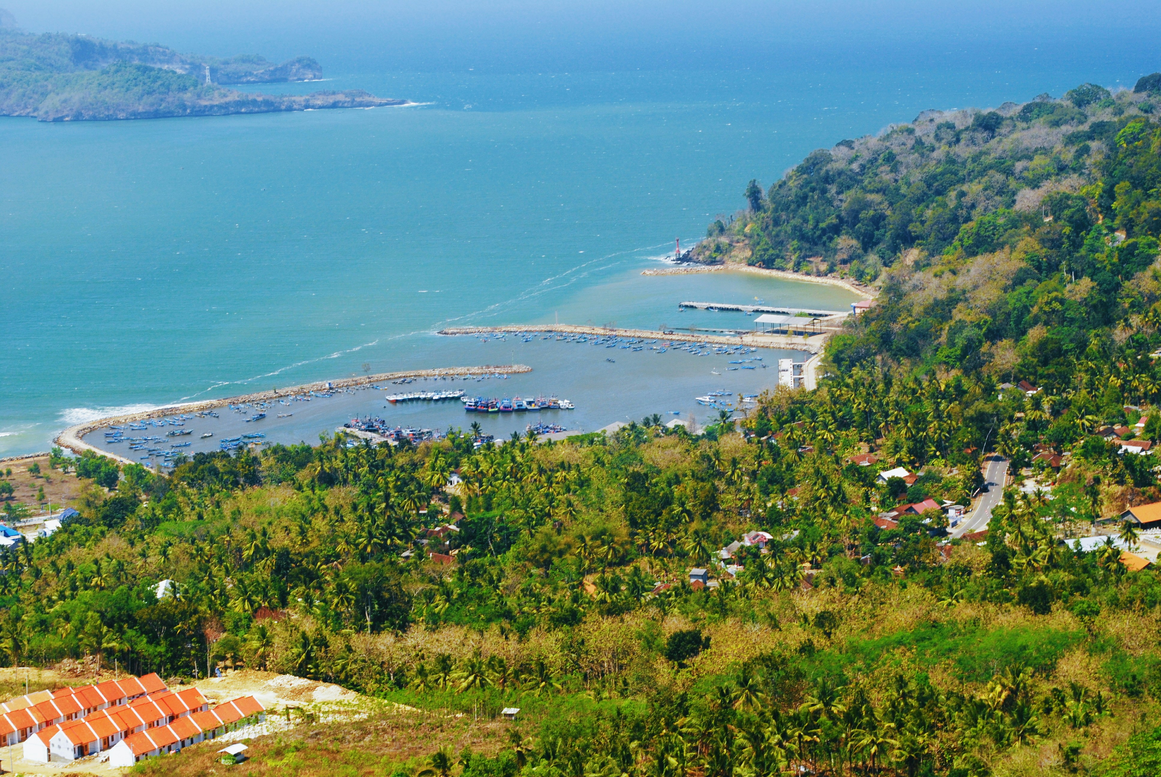 Banda Aceh Tsunami Sites