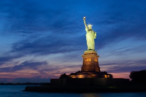 statue of Liberty