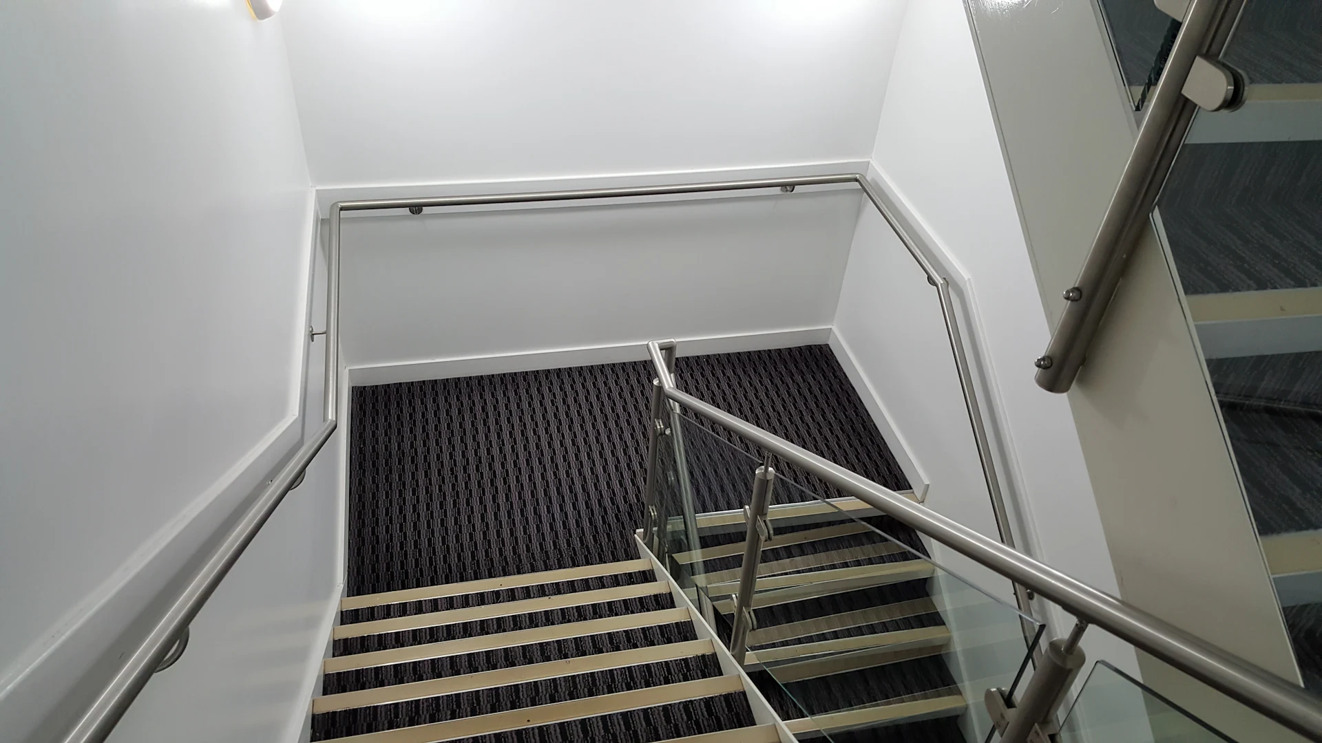 Staircase Systems