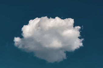 White clouds—moving from desktop to online software with zero data loss