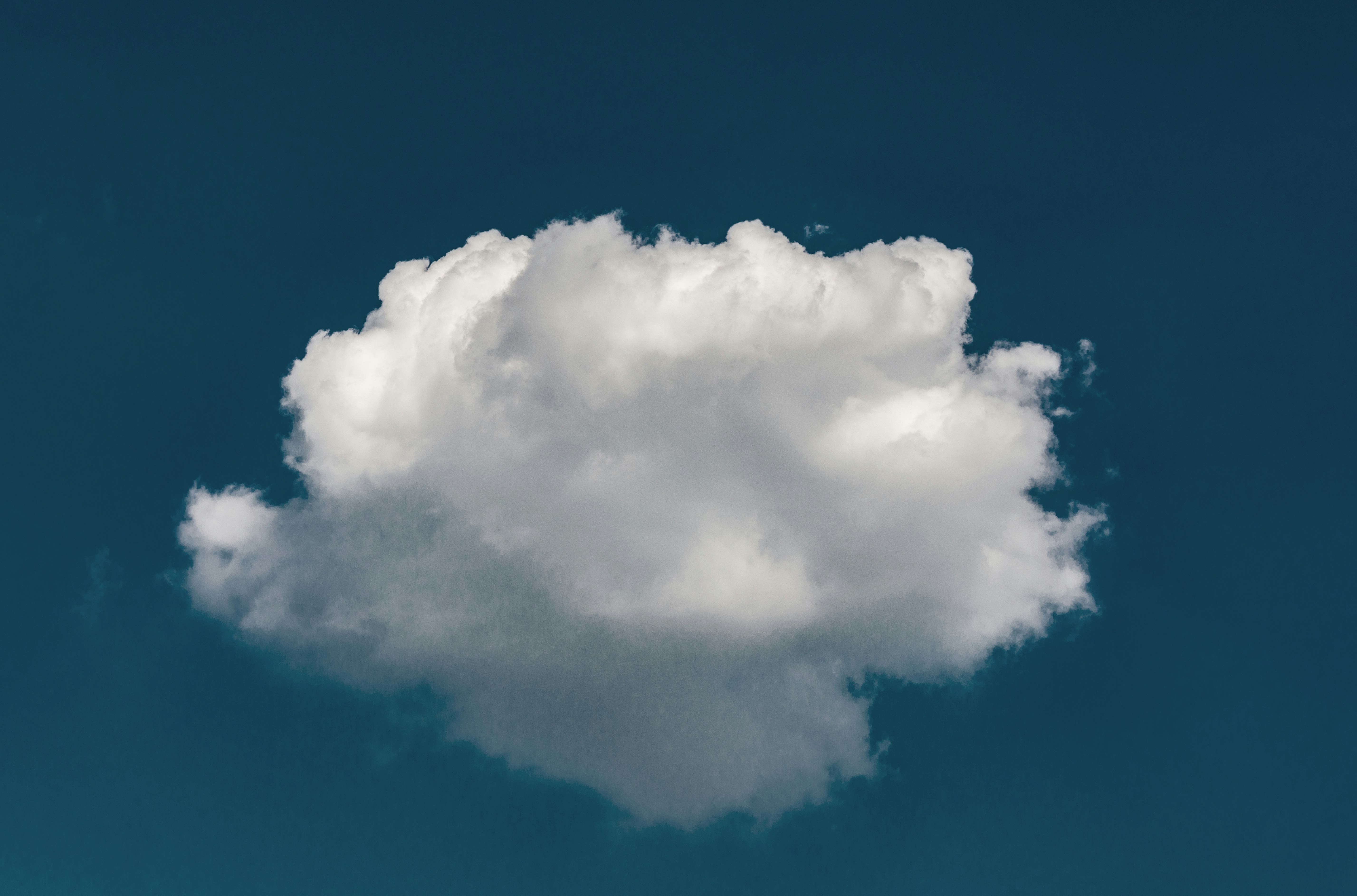 Cloud-Computing: Warum die Zukunft in der Wolke liegt