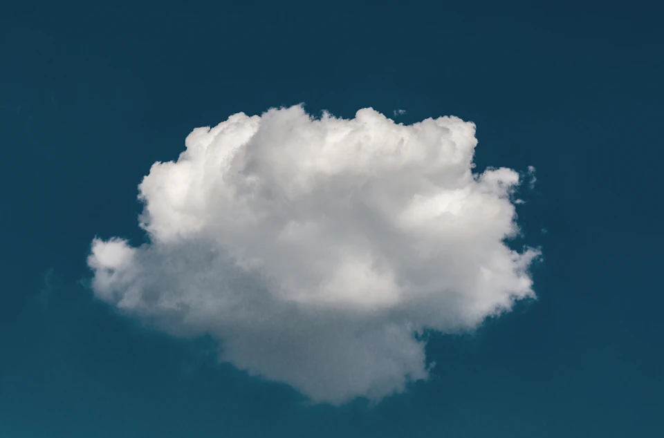 Cloud computing infrastructure