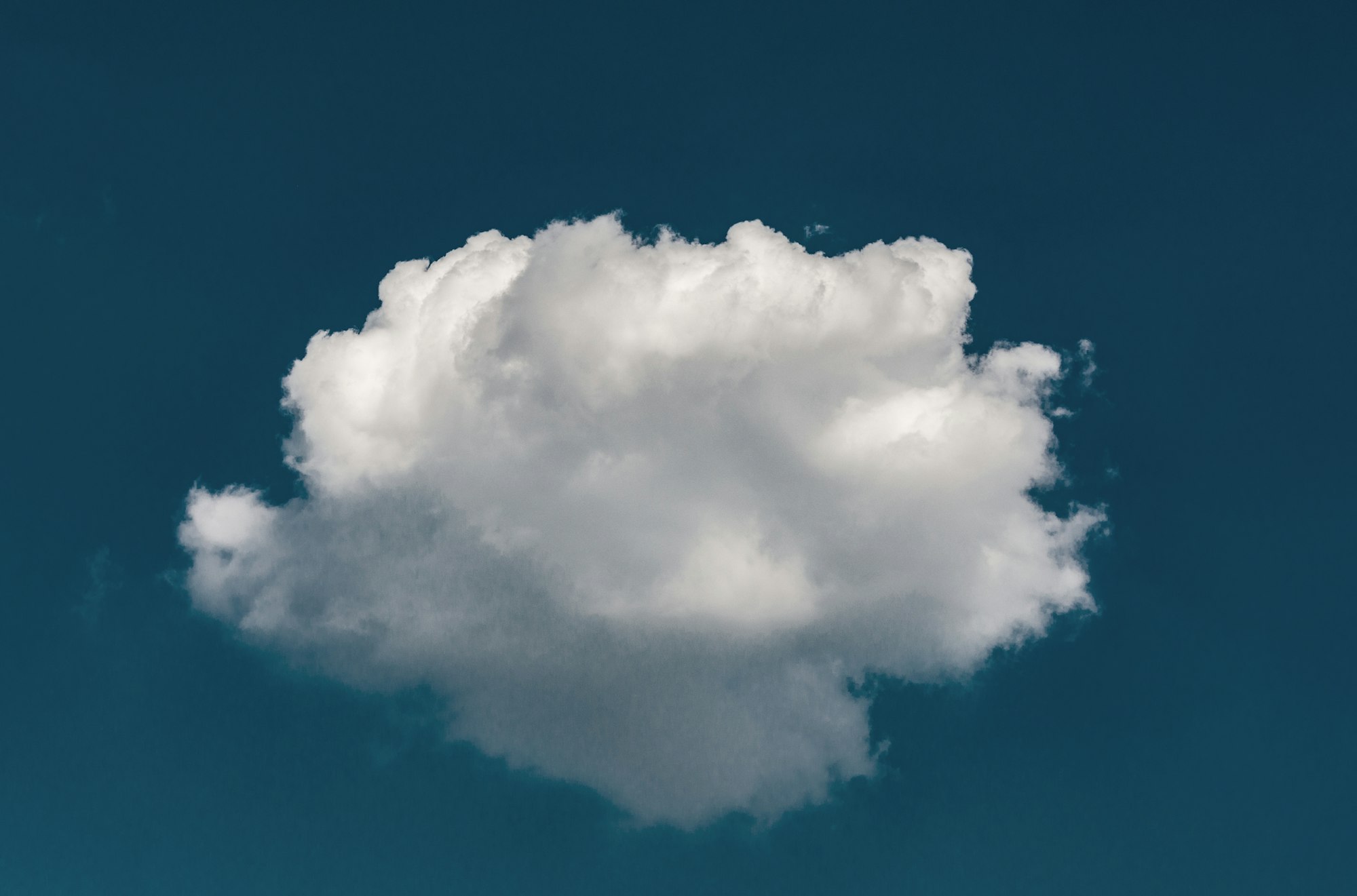 Cloud Computing (La Nube) para Humanos