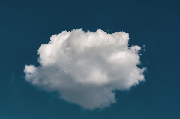 Homelab in the cloud - Why?