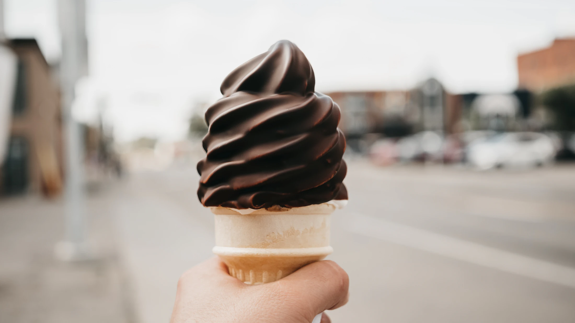 The Easiest Ninja CREAMi Hack: Ice Cream Powder