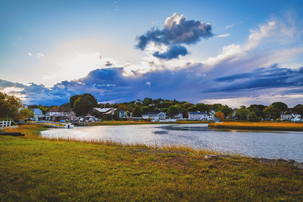 boston harbor islands