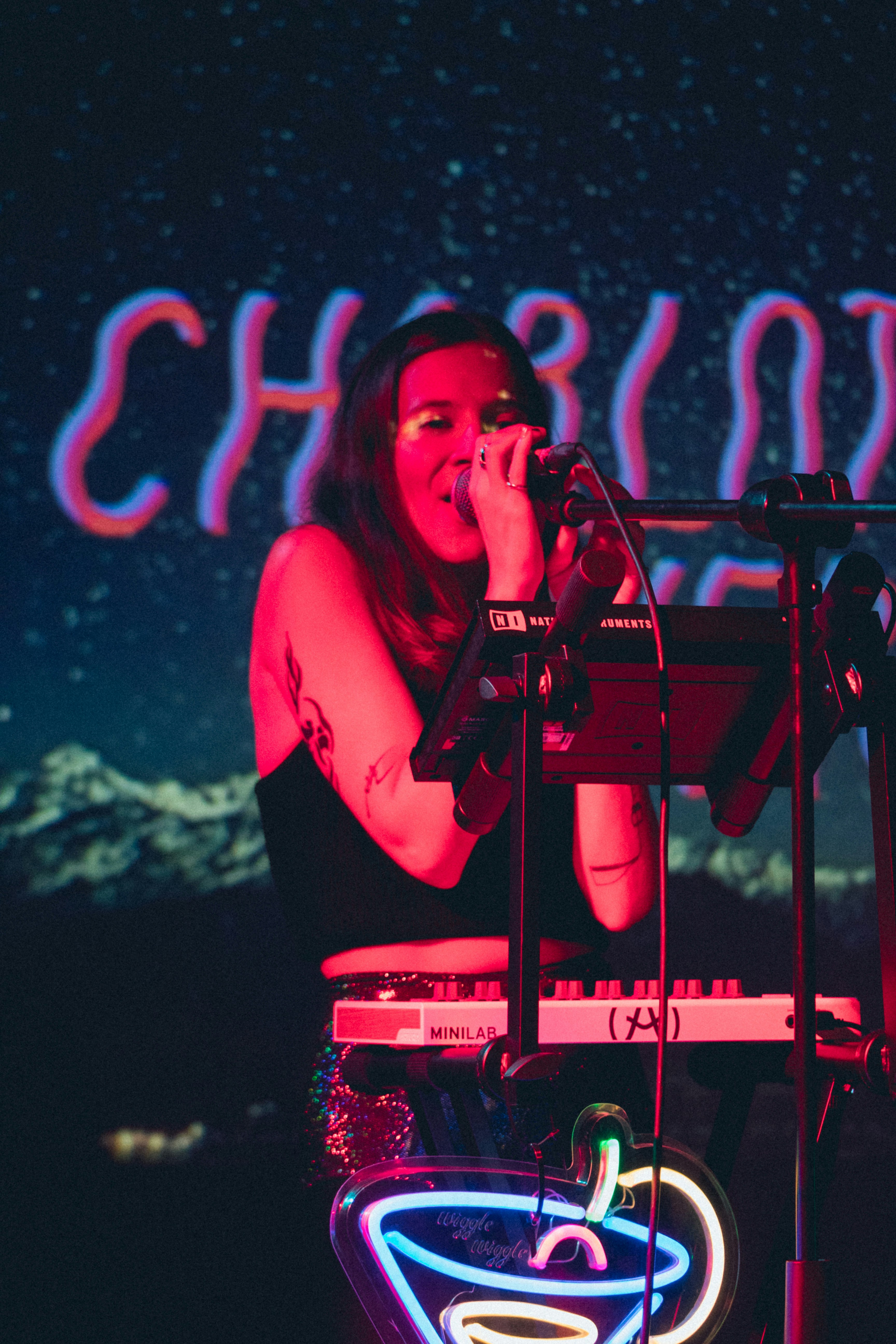 Photo by karinahalley