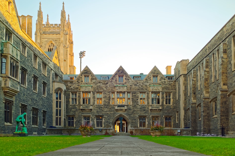 University of Toronto Guide for Future Students 2026: Everything You Need to Know