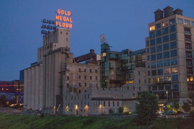 Guthrie Theater