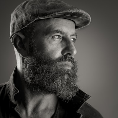 The Art of Shaving Beard Oil