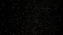 a black sky with a lot of stars