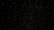 a black sky with a lot of stars