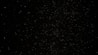 a black sky with a lot of stars