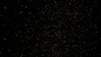 a black sky with a lot of stars