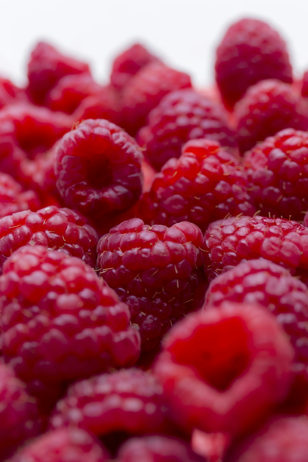 red berries