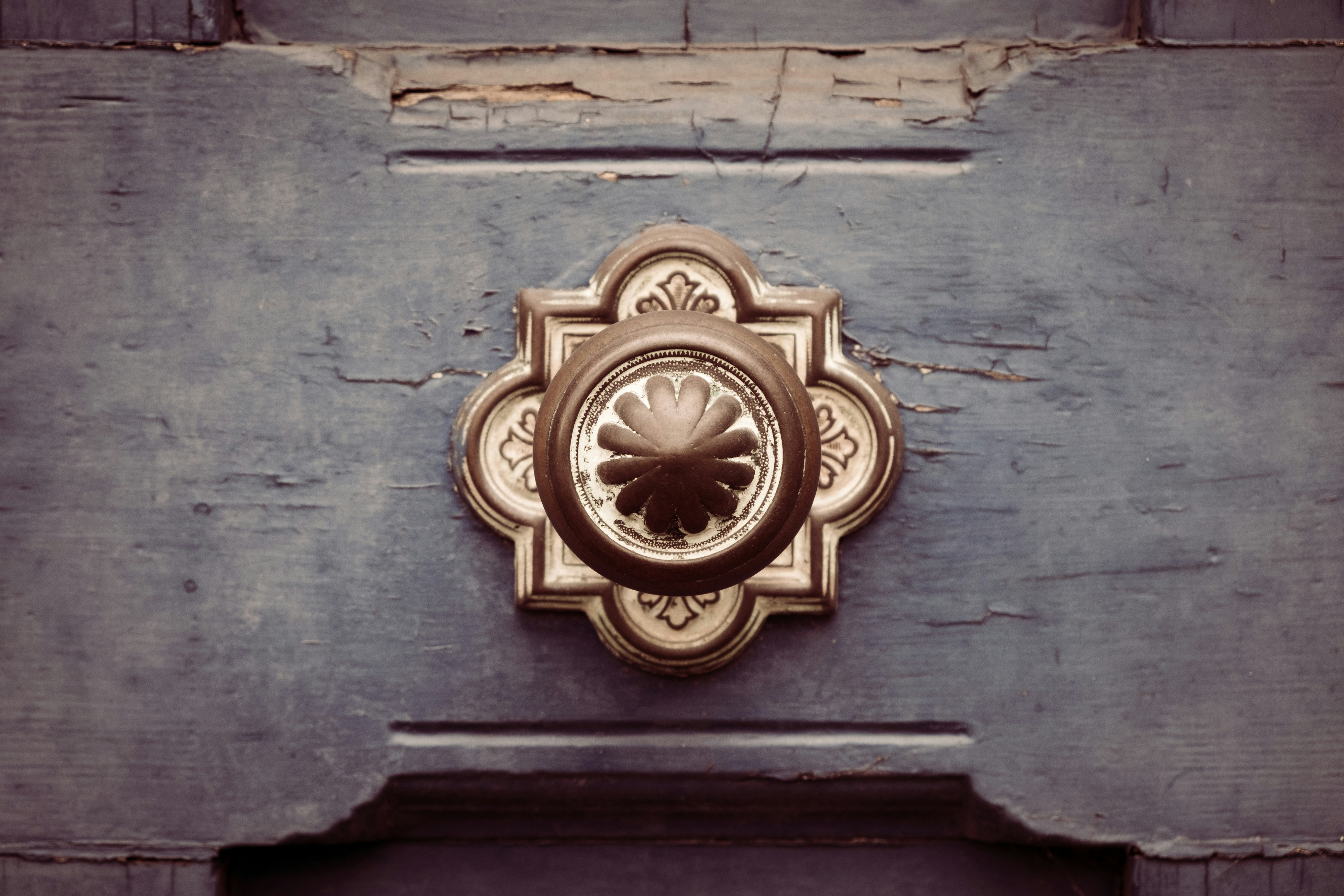 Poignées de qualité supérieure