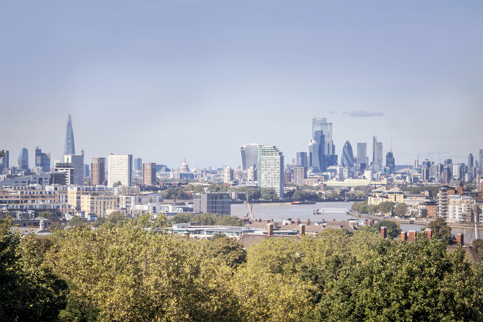 Mandarin Oriental Hyde Park, London