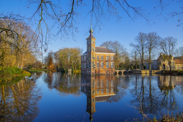 North Brabant