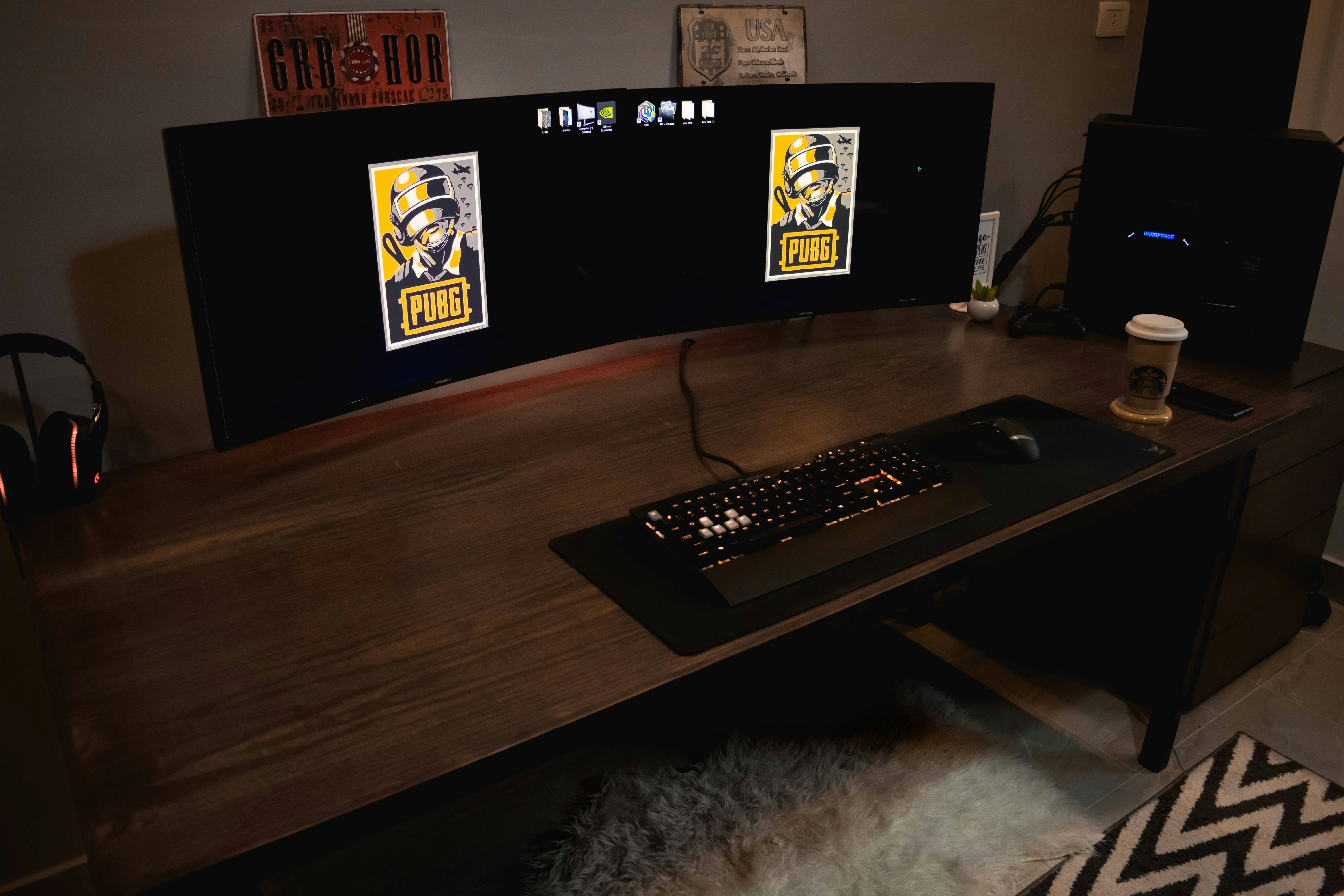 PUBG Announces Exciting Collaboration with Aespa