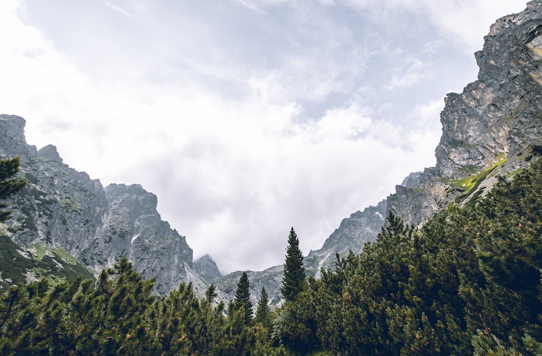 Exploring Slovakia's High Tatras 7 Perfect Days in September for Al… — Exploring Slovakia's High Tatras 7 Perfect