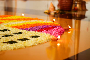 Onam Festival in Kerala