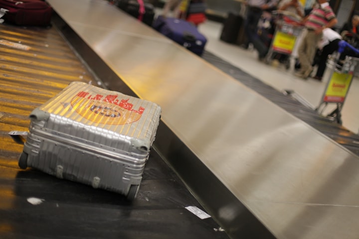 PROFECO: ¿Cuáles son tus derechos como consumidor si tu equipaje sufre daños o no llega a tu destino?