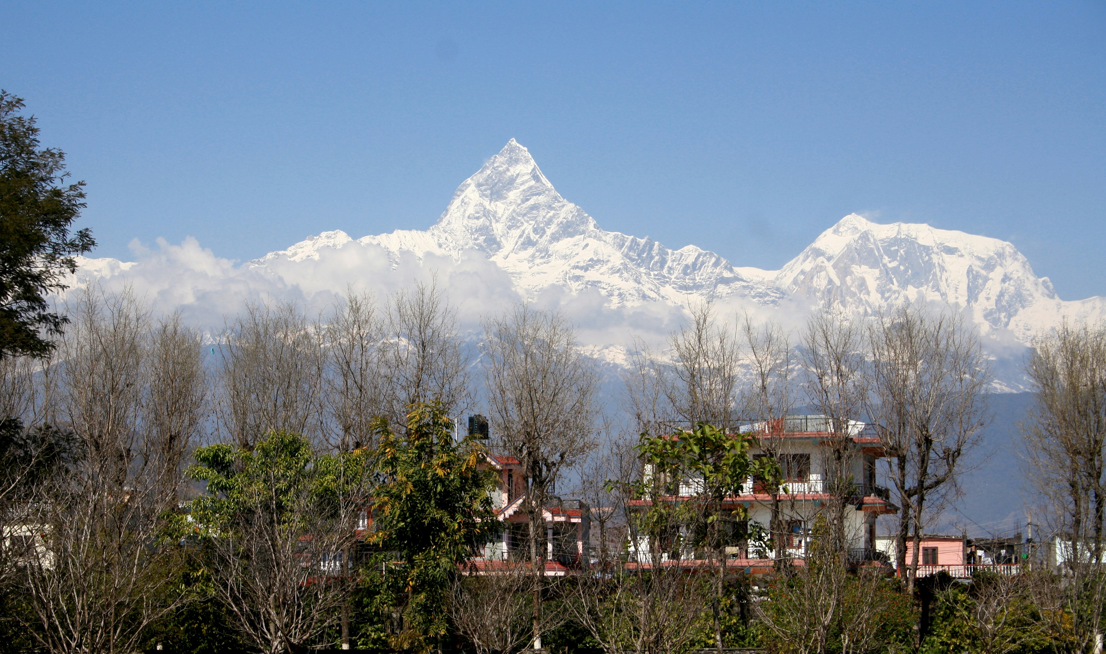 8 Community-Owned Lodges Boosting Himalaya Eco Travel