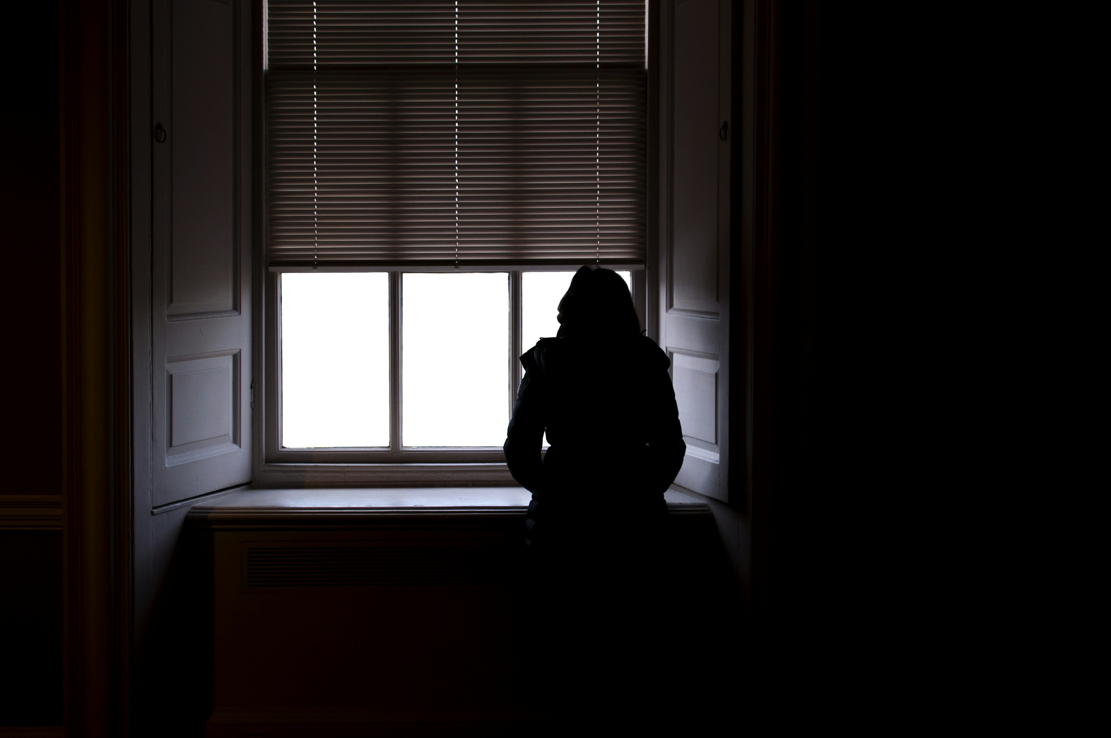 The Mental Health Pandemic: Why Modern Life Makes Us Sick