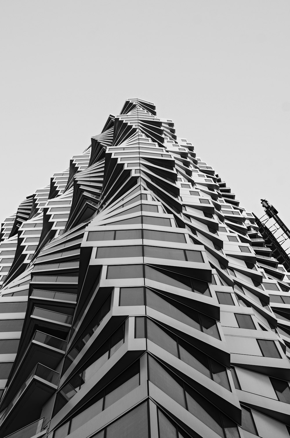 Más de 1000 imágenes de edificios en blanco y negro | Descargar imágenes  gratis en Unsplash