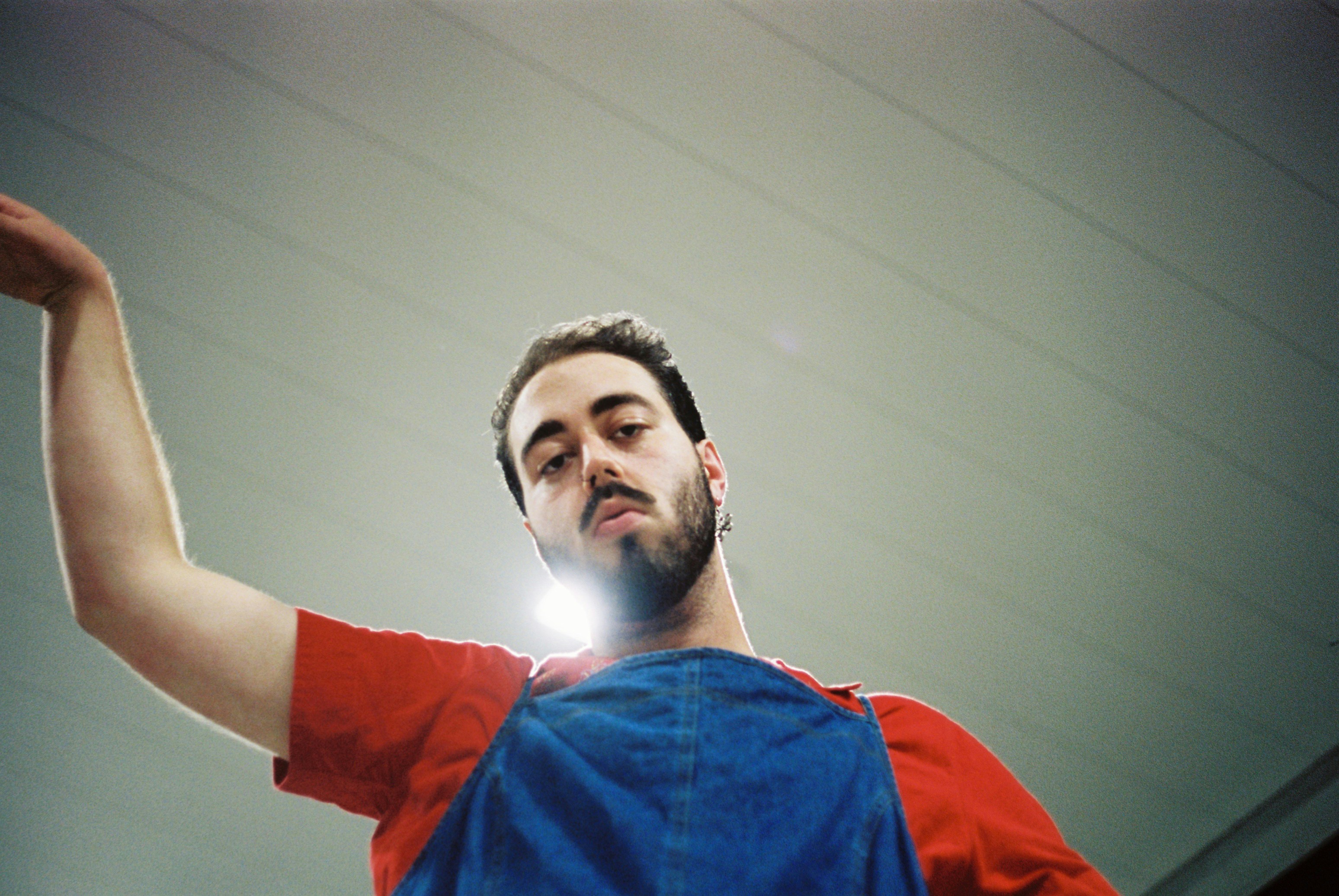 Mattias Karlsson: Från skilsmässa till ny framgång – framtiden ser ljus ut!