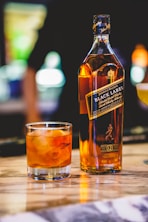 Johnie Walker Black Label